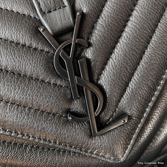 Tony Luxuries MEDIUM COLLEGE YSL 0711